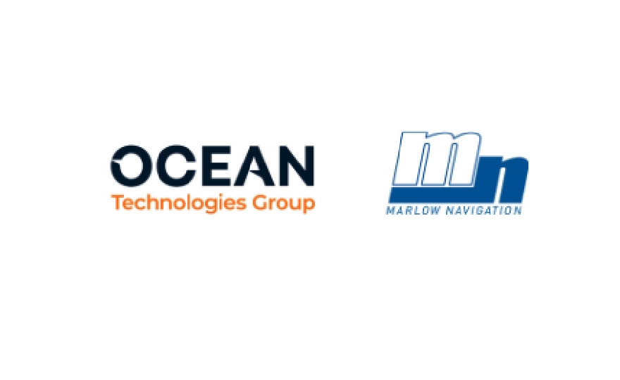 Marlow Navigation Signs Agreement With Ocean Technologies Group